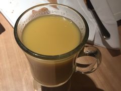 香浓玉米汁饮料-必胜客(珠海路店)