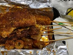 -思思油炸(会堂东路店)