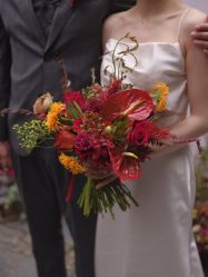 -琥珀婚礼策划AMBER WEDDING