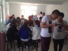 -丹东天桥沟景区