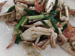 -粤盛海鲜平价店(洛溪食街店)