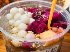 隔壁家的凉粉-三哥田螺(北书院街店)