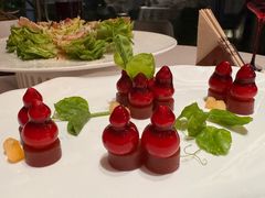 -蘇锦宴·淮扬菜烤鸭·小院(三元桥霄云路店)