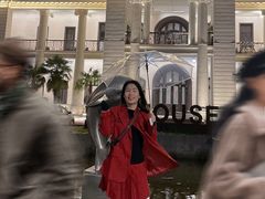 -Big House当代艺术中心