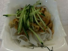 -楼兰印象(朝外店)