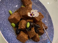 四喜烤麸-无名居(西直门总店)