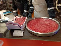 -南城十里潮汕鲜牛火锅·鲜虾生滚粥(融汇老商埠店)