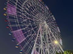 -南昌之星摩天轮