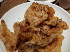 -金掌勺锅包肉(华润万象城店)