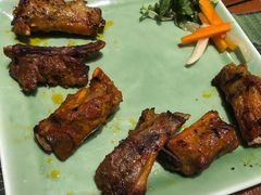 -Lam Vien Restaurant