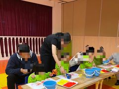 -红黄蓝成长中心•婴幼儿早教•托育(南山京基百纳广场店)