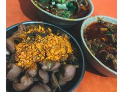 -老瓦房冷锅串串(文殊院店)