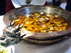 -雲蜀龙阁·金牌水煮鱼(方庄店)