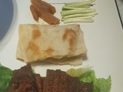 -大碗居·烤鸭·鱼头泡饼(天坛东门店)