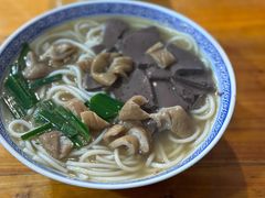 -锦泓老字号猪脏粉(东联大厦店)