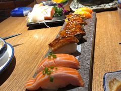 -渔井食堂(新洲店)