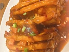 -蔡家酒楼(一德街店)