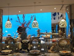 -瑞德姆美人鱼海底演艺主题餐厅(亚龙湾店)