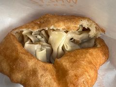 -家阳赵师傅油饼包烧麦(粮道街店)