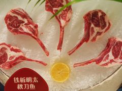 -第六季自助餐厅(甜水园店)