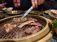 -肉匠日式烧肉屋·和牛居酒屋·酒水小食堂(大汉悦中心店)
