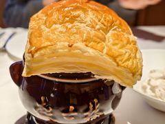 -起士林大饭店(小白楼店)