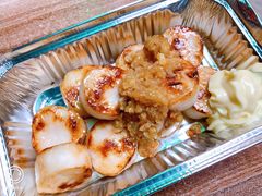 -强记龙虾钳(定安里店)
