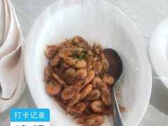 -名轩·中餐厅(南京玄武湖假日酒店)
