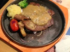 -海维克牛排馆HIGHWIC(青羊万达店)