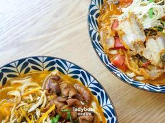 -陈八两面家(华孚写字楼店)