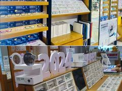 -沪睛眼镜蔡司官方授权店(金桥佳林路店)