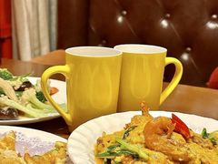 -泰国餐厅 Thai Food(裕华万达店)