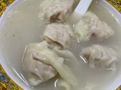 -龙抄手(春熙路总店)