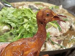 -谢边农庄(海八路店)