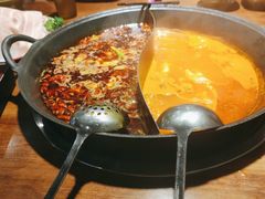 -楠火锅(仁恒梦中心店)