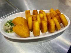 -张记烤羊腿(北花园店)