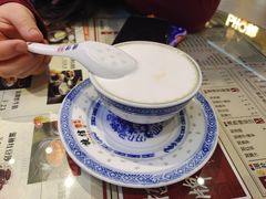 -捷信牛奶甜品世家(合生汇店)