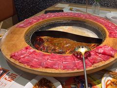 -川中渝夫火锅(铜陵万达广场店)