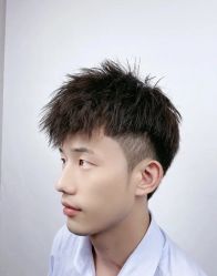 -朗峰专业美发沙龙