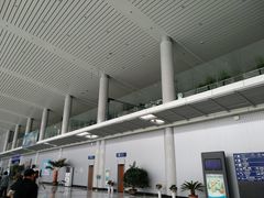 -威海大水泊国际机场