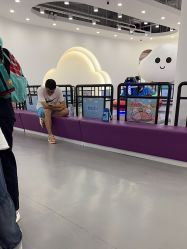 -软软星球(密云店)