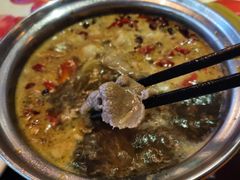 -鲁西肥牛(九方购物中心店)