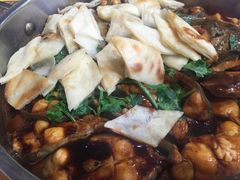 -黄记煌三汁焖锅(崇文门店)