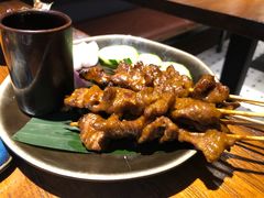 -仓库南洋海鲜小排档(柳河路店)