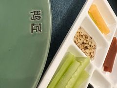 -鸭匠食府·挂炉烤鸭·新京菜(阜成路店)
