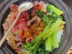 -阿清煲仔店(纺织城店)