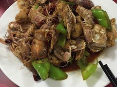 -荣祥海鲜·烟台菜(胜利路二部)