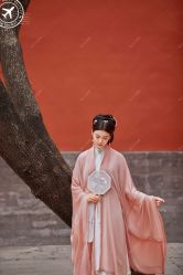 点击看大图 -美云庭古装·格格服汉服·京城旅拍(北京店)