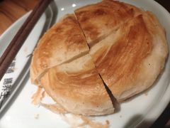 饼子-向阳羊汤(千峰店)
