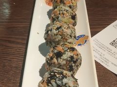 -汉米达特色料理餐厅(郴州友阿国际广场店)